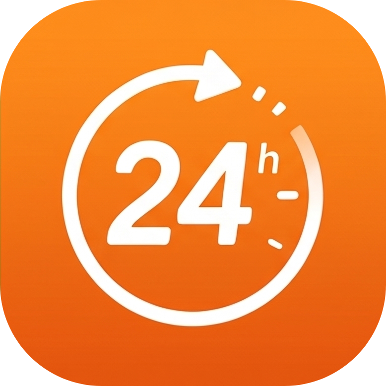 Cash24h Financial Desk